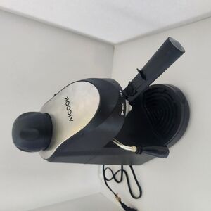 Yabano Espresso Machine, 3.5Bar Espresso Coffee Maker, Espresso and Cappuccino